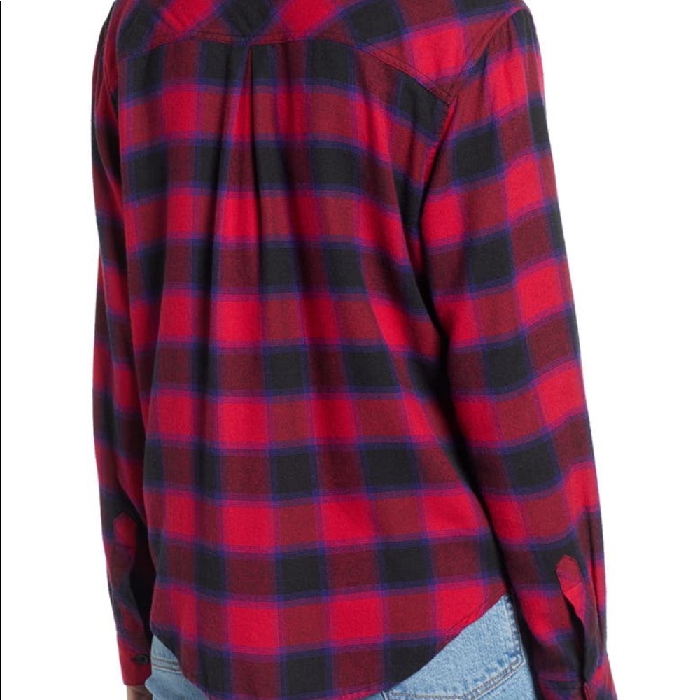 Rails Milo Button Down - image 3